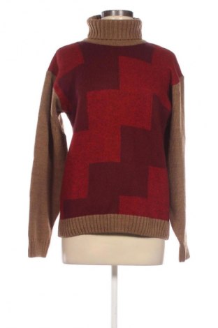 Dámský svetr Alba Moda, Velikost XL, Barva Vícebarevné, Cena  519,00 Kč