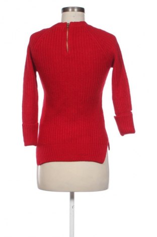 Dámsky pulóver Alcott, Veľkosť XS, Farba Červená, Cena  14,77 €