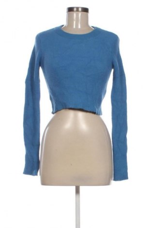 Γυναικείο πουλόβερ Alcott, Μέγεθος XS, Χρώμα Μπλέ, Τιμή 10,99 €