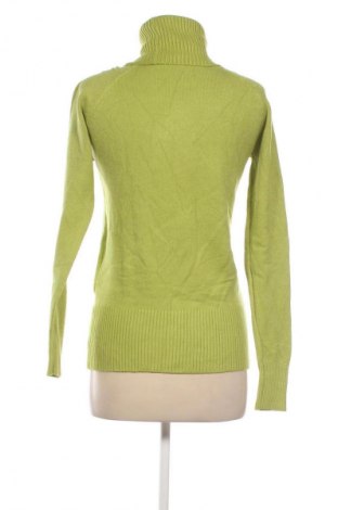 Pulover de femei Alesia, Mărime M, Culoare Verde, Preț 114,99 Lei