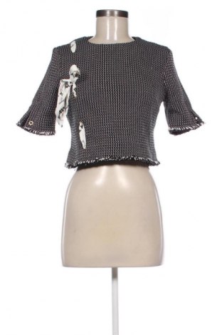 Női pulóver Alessa, Méret S, Szín Sokszínű, Ár 8 200 Ft