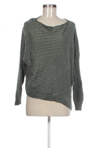 Női pulóver Alfa, Méret M, Szín Zöld, Ár 9 649 Ft