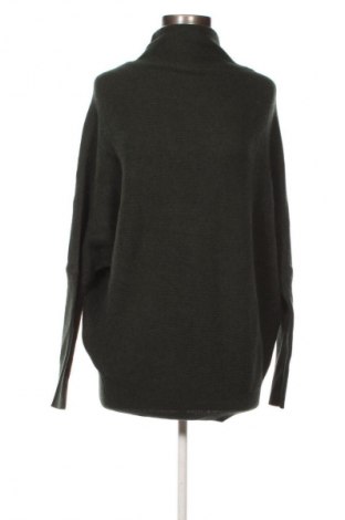 Pulover de femei AllSaints, Mărime M, Culoare Verde, Preț 694,99 Lei