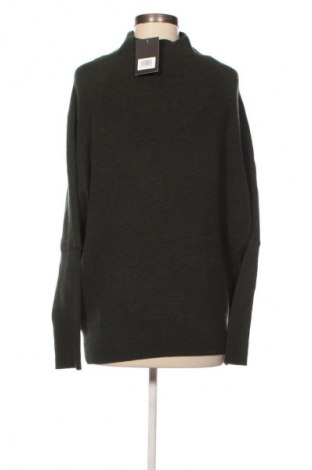 Pulover de femei AllSaints, Mărime M, Culoare Verde, Preț 694,99 Lei