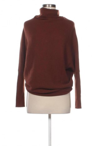 Damenpullover AllSaints, Größe S, Farbe Braun, Preis € 147,99