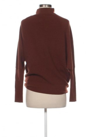 Damenpullover AllSaints, Größe S, Farbe Braun, Preis € 147,99