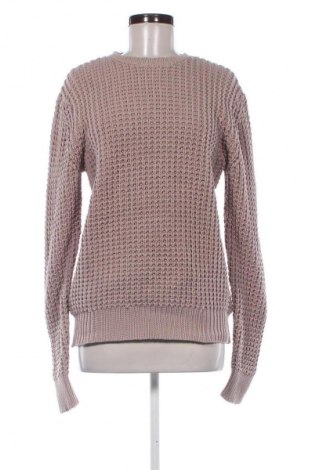 Damenpullover AllSaints, Größe M, Farbe Braun, Preis € 95,71