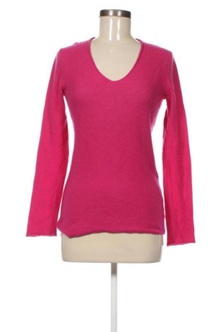 Damenpullover Allude, Größe M, Farbe Rosa, Preis € 91,99