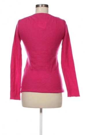 Damenpullover Allude, Größe M, Farbe Rosa, Preis € 91,99