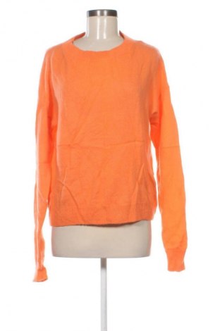 Dámský svetr Allude, Velikost M, Barva Oranžová, Cena  5 628,00 Kč