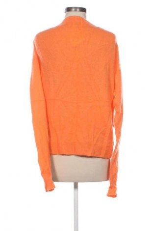 Dámský svetr Allude, Velikost M, Barva Oranžová, Cena  5 628,00 Kč