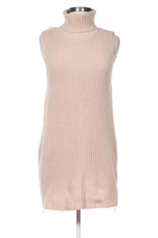 Damski sweter Ally, Rozmiar L, Kolor Beżowy, Cena 66,39 zł