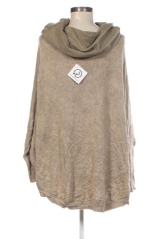 Damski sweter Amandine, Rozmiar L, Kolor Beżowy, Cena 141,99 zł