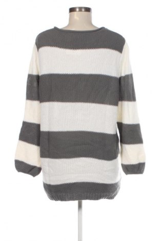 Γυναικείο πουλόβερ Ambria, Μέγεθος XL, Χρώμα Πολύχρωμο, Τιμή 8,99 €