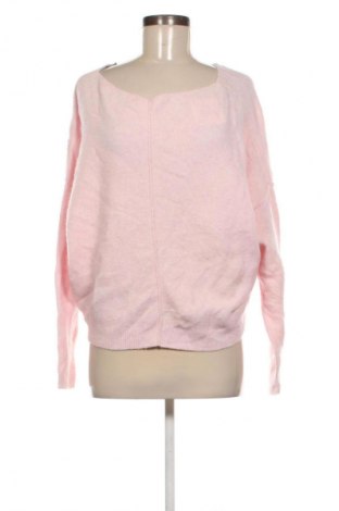 Női pulóver American Vintage, Méret XS, Szín Rózsaszín, Ár 15 159 Ft