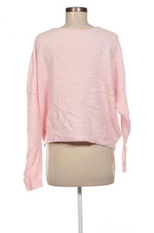 Női pulóver American Vintage, Méret XS, Szín Rózsaszín, Ár 15 159 Ft