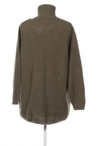 Дамски пуловер American Vintage, Размер L, Цвят Зелен, Цена 142,99 лв.