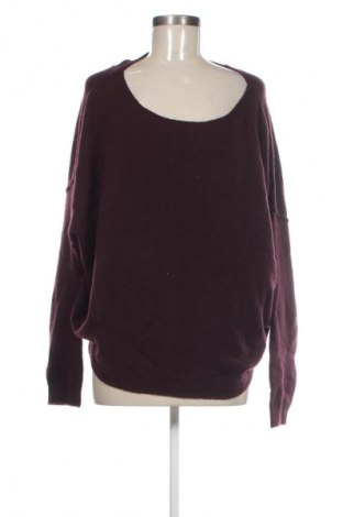 Damenpullover American Vintage, Größe L, Farbe Rot, Preis 93,99 €