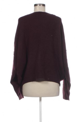 Damenpullover American Vintage, Größe L, Farbe Rot, Preis 93,99 €