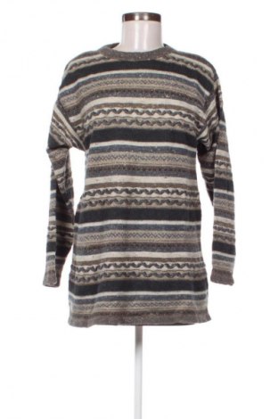 Γυναικείο πουλόβερ Amici, Μέγεθος S, Χρώμα Πολύχρωμο, Τιμή 20,99 €