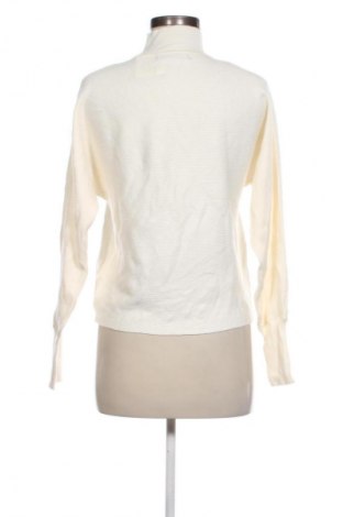 Pulover de femei Amisu, Mărime XS, Culoare Alb, Preț 47,99 Lei