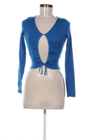 Damenpullover Amisu, Größe S, Farbe Blau, Preis € 14,91