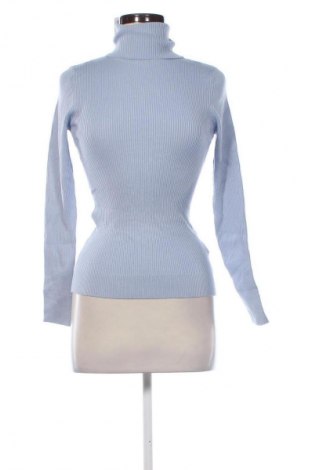 Dámský svetr Amisu, Velikost L, Barva Modrá, Cena  239,00 Kč