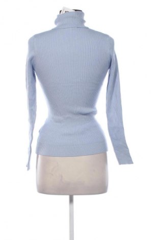 Dámský svetr Amisu, Velikost L, Barva Modrá, Cena  239,00 Kč