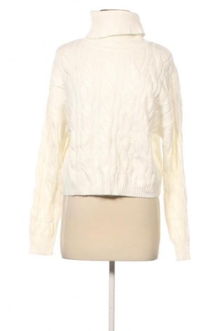 Dámsky pulóver Amisu, Veľkosť L, Farba Biela, Cena  15,95 €