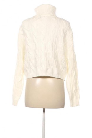 Dámsky pulóver Amisu, Veľkosť L, Farba Biela, Cena  15,95 €