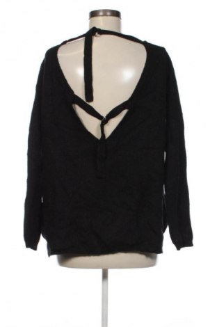 Γυναικείο πουλόβερ Amisu, Μέγεθος M, Χρώμα Μαύρο, Τιμή 8,99 €