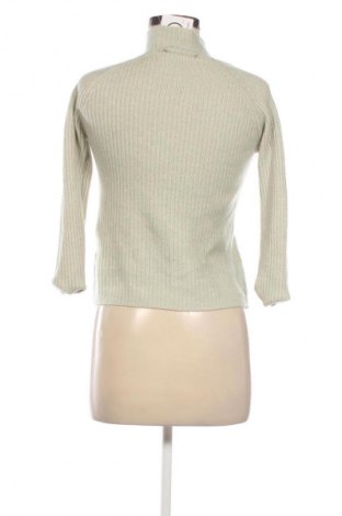 Dámský svetr Amisu, Velikost XS, Barva Zelená, Cena  366,00 Kč