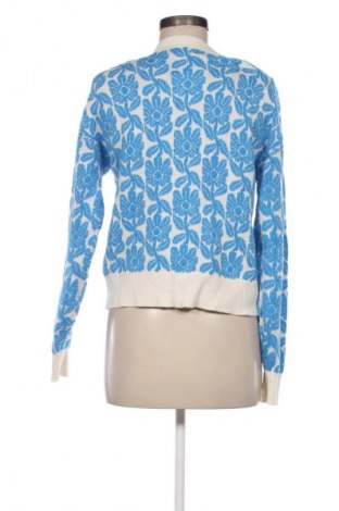 Dámský svetr Amisu, Velikost S, Barva Vícebarevné, Cena  366,00 Kč