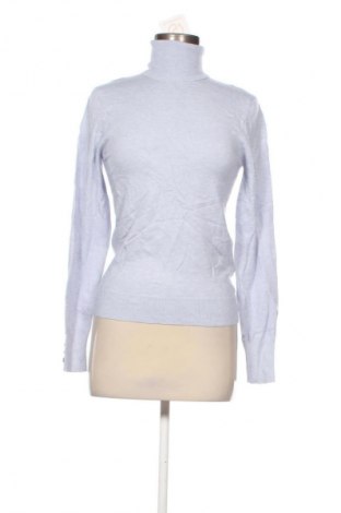 Damski sweter Amisu, Rozmiar M, Kolor Niebieski, Cena 37,99 zł