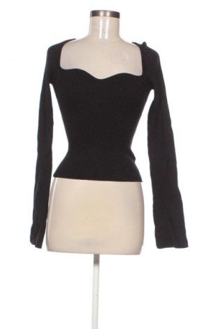 Damenpullover Amisu, Größe M, Farbe Schwarz, Preis € 9,99