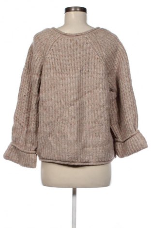 Damenpullover Amisu, Größe M, Farbe Braun, Preis 10,99 €