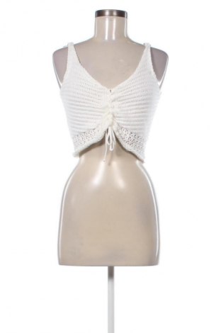 Damenpullover Amisu, Größe XS, Farbe Weiß, Preis € 14,83