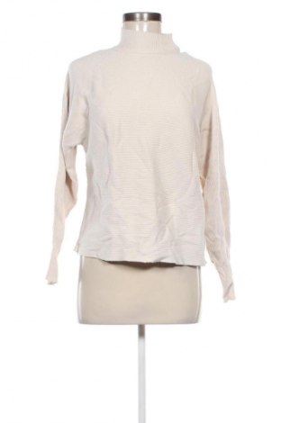 Damenpullover Amisu, Größe M, Farbe Beige, Preis € 8,99