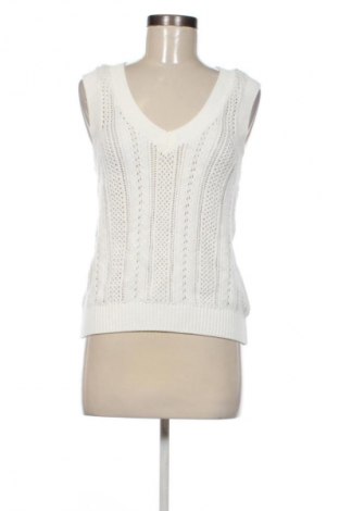 Pulover de femei Amisu, Mărime L, Culoare Ecru, Preț 32,99 Lei