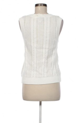 Pulover de femei Amisu, Mărime L, Culoare Ecru, Preț 32,99 Lei