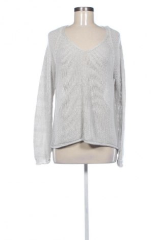 Női pulóver Amisu, Méret L, Szín Szürke, Ár 5 776 Ft