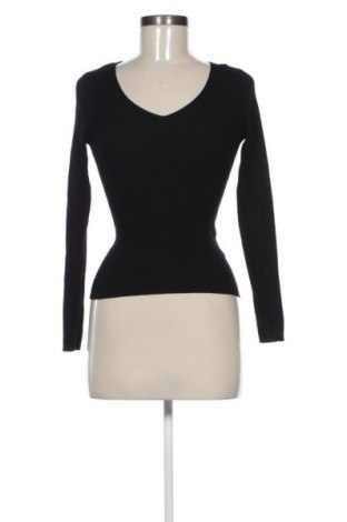 Pulover de femei Amisu, Mărime XS, Culoare Negru, Preț 76,00 Lei