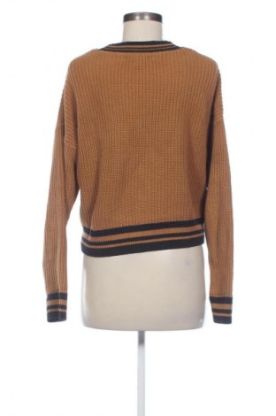 Dámský svetr Amisu, Velikost M, Barva Hnědá, Cena  367,00 Kč