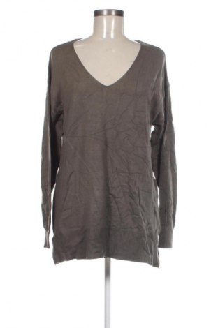 Γυναικείο πουλόβερ Amisu, Μέγεθος XL, Χρώμα Πράσινο, Τιμή 12,99 €