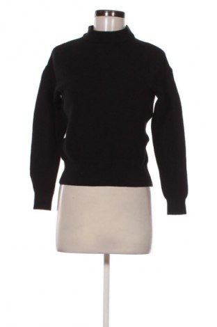 Női pulóver Amisu, Méret S, Szín Fekete, Ár 5 800 Ft