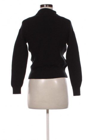 Női pulóver Amisu, Méret S, Szín Fekete, Ár 5 800 Ft