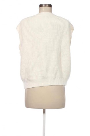 Női pulóver Amisu, Méret M, Szín Fehér, Ár 4 059 Ft