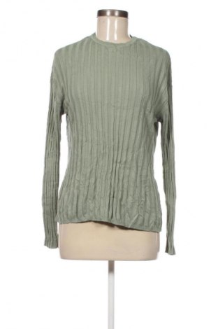 Dámský svetr Amisu, Velikost S, Barva Zelená, Cena  199,00 Kč