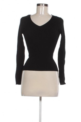 Pulover de femei Amisu, Mărime S, Culoare Negru, Preț 77,17 Lei