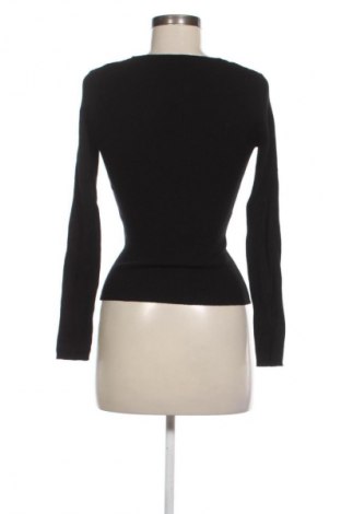 Pulover de femei Amisu, Mărime S, Culoare Negru, Preț 77,17 Lei